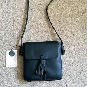 Gracie Robert's purse